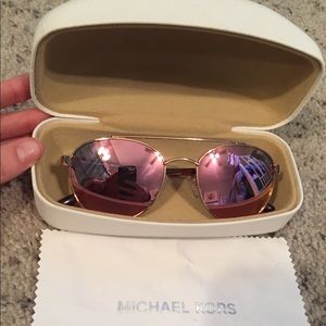 Michael Kors sunglasses